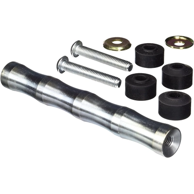 Sway Bar Link Bushing Kit by FABTECH - FTS1127 pa3