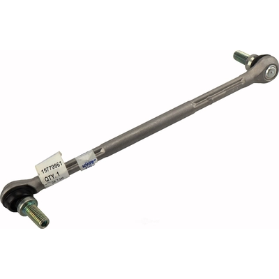 Sway Bar Link Or Kit by ACDELCO - 15779961 pa1