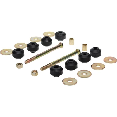 ACDELCO - 45G0027 -  Front Suspension Stabilizer Bar Link Kit with Hardware pa2