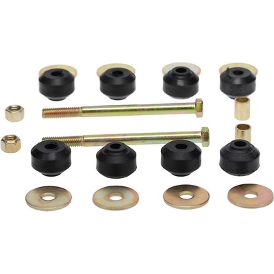 ACDELCO - 45G0027 -  Front Suspension Stabilizer Bar Link Kit with Hardware pa3