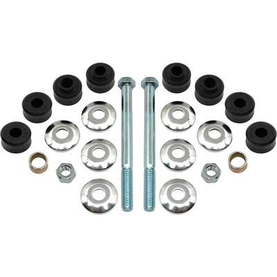 Sway Bar Link Or Kit by ACDELCO - 45G0036 pa1