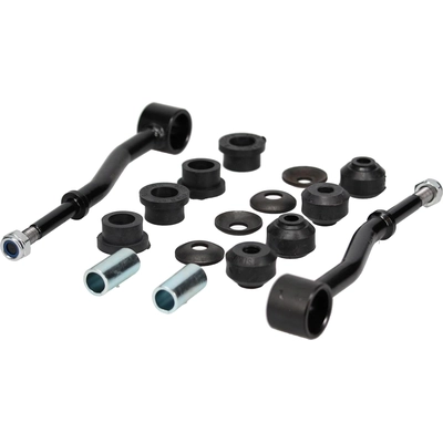 Sway Bar Link Or Kit by ACDELCO - 45G0038 pa1