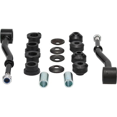 Sway Bar Link Or Kit by ACDELCO - 45G0038 pa2