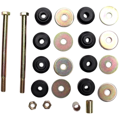 ACDELCO - 45G0114 -  Front Stabilizer Bar Link Kit pa1