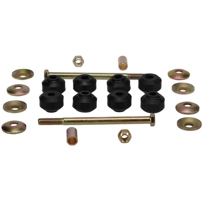 ACDELCO - 45G0114 -  Front Stabilizer Bar Link Kit pa2