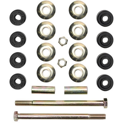 ACDELCO - 45G0183 - Rear Stabilizer Bar Link Kit pa1