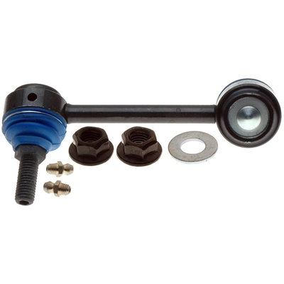 ACDELCO - 45G0255 - Rear Driver Side Stabilizer Bar Link Kit pa2