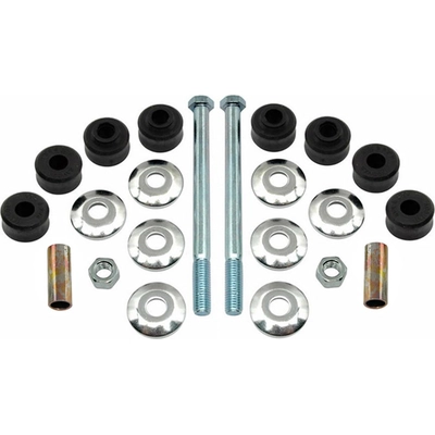 Sway Bar Link Or Kit by ACDELCO - 45G0312 pa1