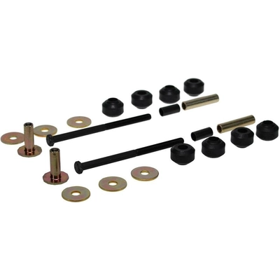 ACDELCO - 45G2013 - Front Stabilizer Bar Link Kit pa5