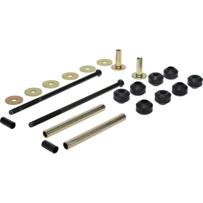 ACDELCO - 45G2020 - Front Stabilizer Bar Link Kit pa2
