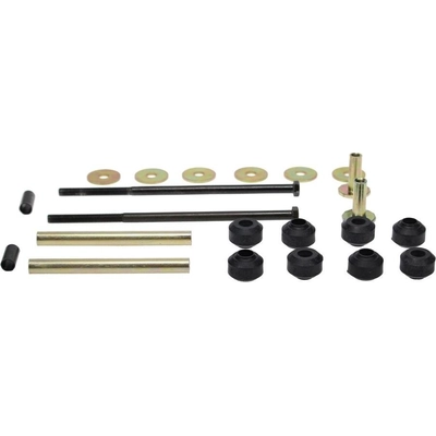 ACDELCO - 45G2020 - Front Stabilizer Bar Link Kit pa3
