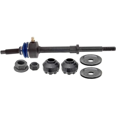 ACDELCO - 45G20701 - Professional Suspension Stabilizer Bar pa1