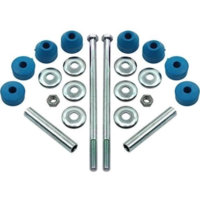 ACDELCO - 45G0032 - Front Stabilizer Bar Link Kit pa3