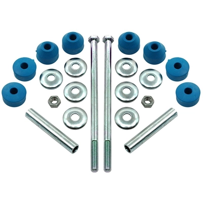 ACDELCO  - 45G0002 -Front Stabilizer Bar Link Kit pa1