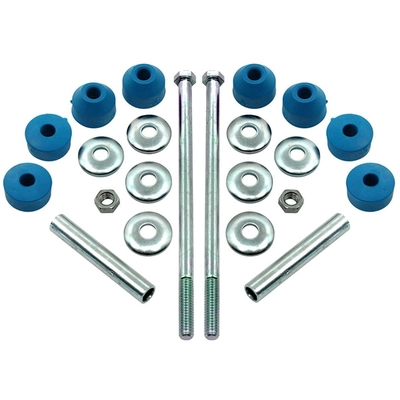 ACDELCO PROFESSIONAL - 45G0032 -  Front Stabilizer Bar Link Kit pa1