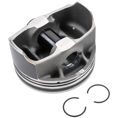 ACDELCO PROFESSIONAL - 45G0254 - Stabilizer Bar Link Kit pa2