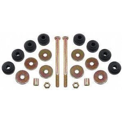 ACDELCO PROFESSIONAL - 45G0027 - Sway Bar Link pa2