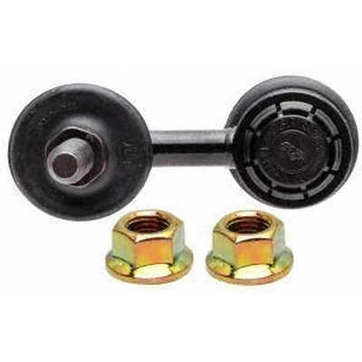 Sway Bar Link by ACDELCO PROFESSIONAL - 45G0039 pa1