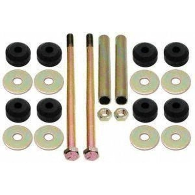 Sway Bar Link by ACDELCO PROFESSIONAL - 45G0250 pa1