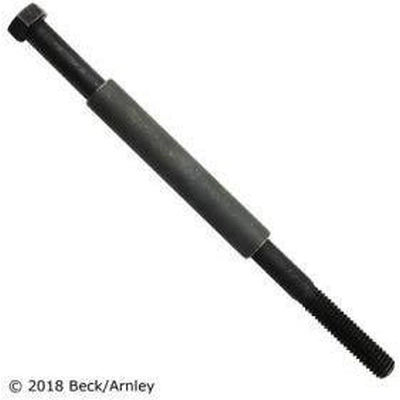 BECK/ARNLEY - 101-4245 - Sway Bar Link pa2