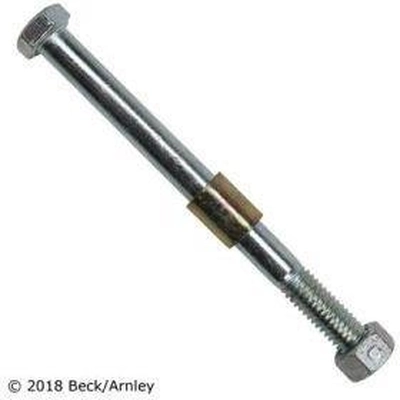 BECK/ARNLEY - 101-4263 - Sway Bar Link pa2