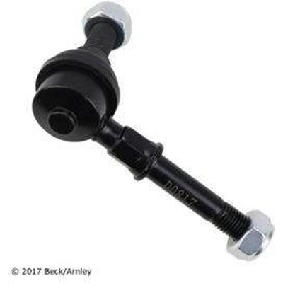 BECK/ARNLEY - 101-4377 - Sway Bar Link pa3
