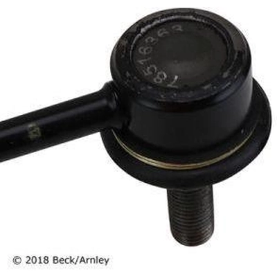 BECK/ARNLEY - 101-5510 - Sway Bar Link pa6