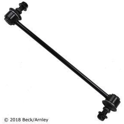 BECK/ARNLEY - 101-8308 - Sway Bar Link pa1