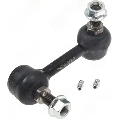 CHASSIS PRO - TK750160 - Stab Link Front Right pa2