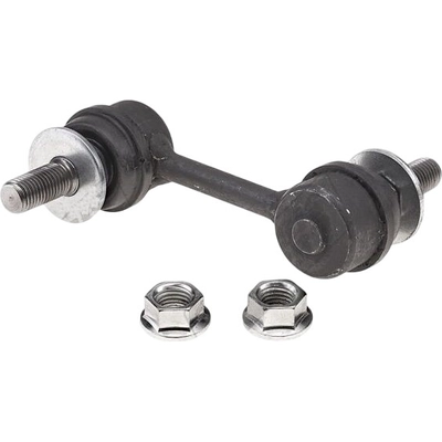 CHASSIS PRO - TK80257 - Sway Bar Link pa5