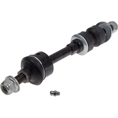 CHASSIS PRO - TK80337 - Sway Bar Link pa4