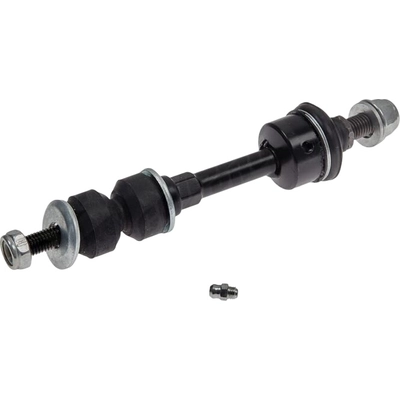 CHASSIS PRO - TK80337 - Sway Bar Link pa5