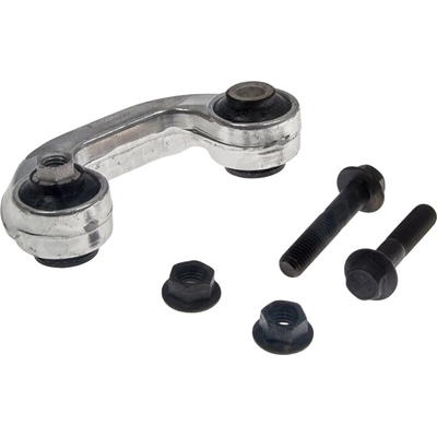 CHASSIS PRO - TK80842 - Sway Bar Link pa4