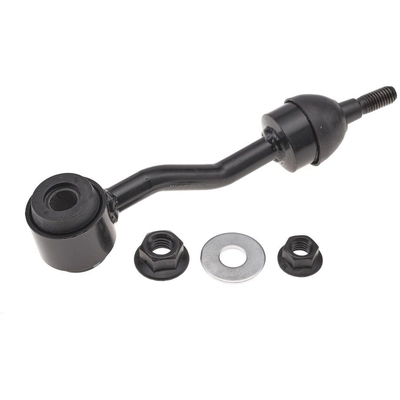 CHASSIS PRO - TK3196 - Sway Bar Link pa4