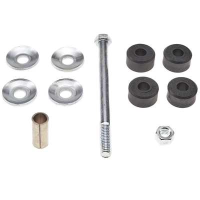 CHASSIS PRO - TK446 - Sway Bar Link Kit pa4