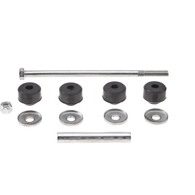 CHASSIS PRO - TK5254 - Sway Bar Link pa4