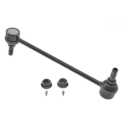CHASSIS PRO - TK5317 - Sway Bar Link Kit pa4