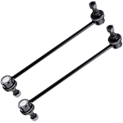 CHASSIS PRO - TK6600 - Sway Bar Link pa4