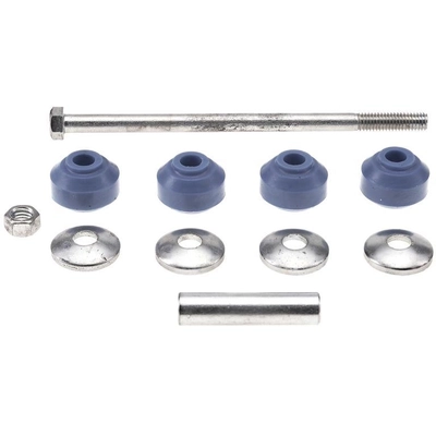 CHASSIS PRO - TK6630 - Sway Bar Link pa4