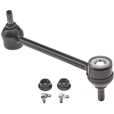 CHASSIS PRO - TK6662 - Sway Bar Link pa4