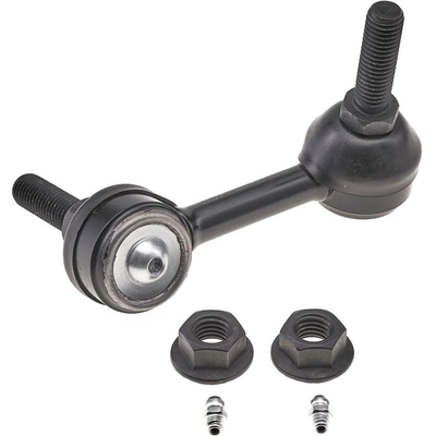 CHASSIS PRO - TK6665 - Sway Bar Link pa4