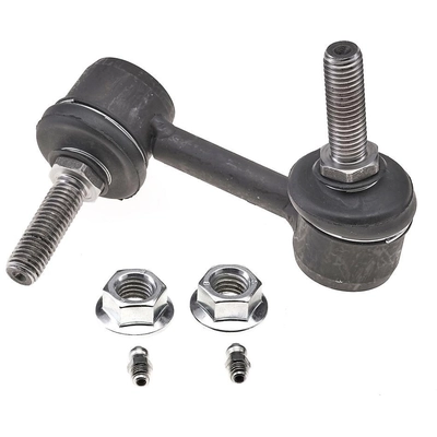 CHASSIS PRO - TK6666 - Sway Bar Link pa3