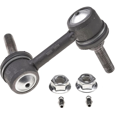 CHASSIS PRO - TK6666 - Sway Bar Link Kit pa4
