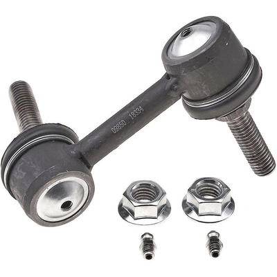 CHASSIS PRO - TK6666 - Sway Bar Link pa4