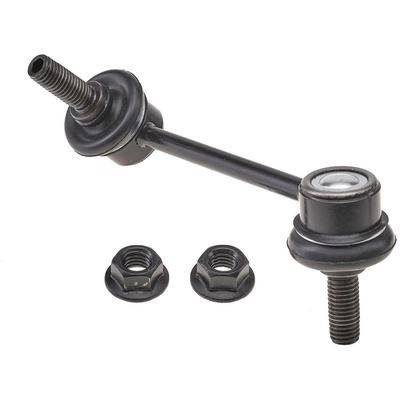 CHASSIS PRO - TK6668 - Sway Bar Link pa3