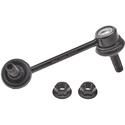 CHASSIS PRO - TK6668 - Sway Bar Link pa4