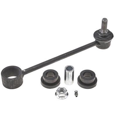 CHASSIS PRO - TK6700 - Sway Bar Link Kit pa3