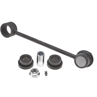 CHASSIS PRO - TK6700 - Sway Bar Link pa4