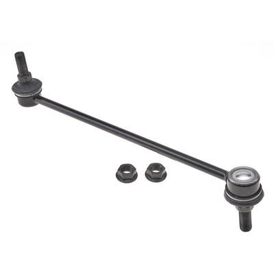 CHASSIS PRO - TK7258 - Sway Bar Link pa4