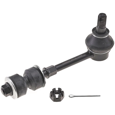 CHASSIS PRO - TK7280 - Sway Bar Link Kit pa3